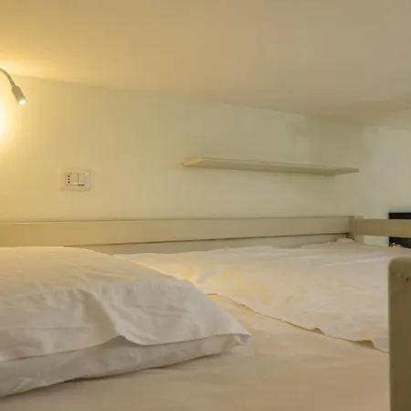 Incantevole Location Fronte Apartment *