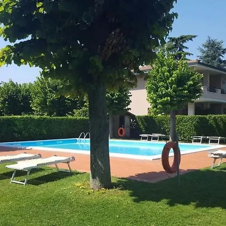 Incantevole Location Fronte *