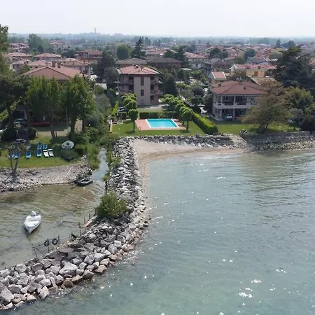 Apartment Incantevole Location Fronte *