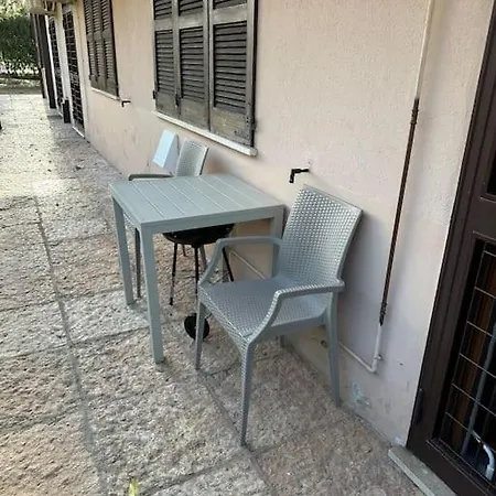 Apartment Incantevole Location Fronte