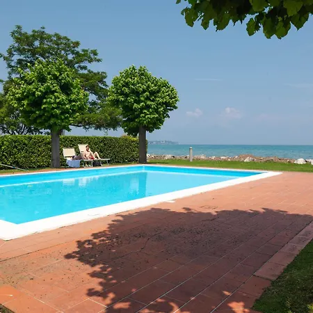 Incantevole Location Fronte